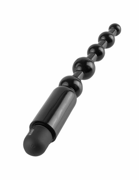 Analstimulator Anfänger 12,5 x 2,5 cm