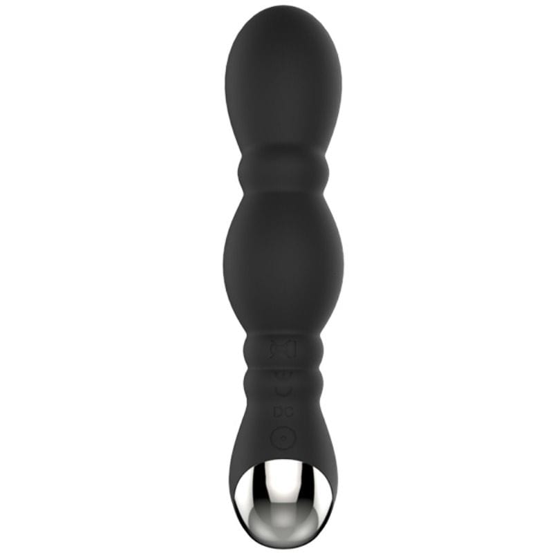 Analvibrator Dragon für die Prostata mit Fernbedienung – Ansicht 5