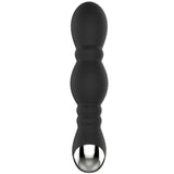 Analvibrator Dragon für die Prostata mit Fernbedienung – Ansicht 5