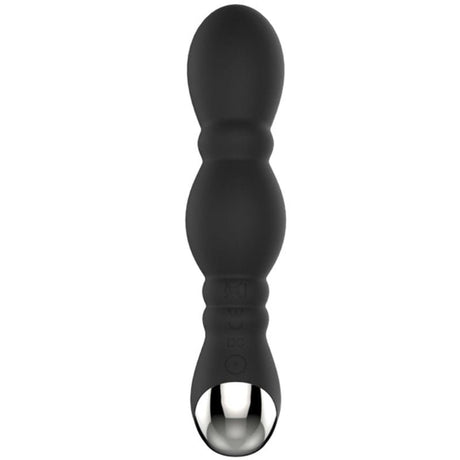 Analvibrator Dragon für die Prostata mit Fernbedienung