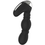 Analvibrator Dragon für die Prostata mit Fernbedienung – Ansicht 4