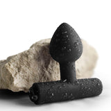 Analvibrator Nova Astryx wiederaufladbar 16 Funktionen Schwarz – Ansicht 4