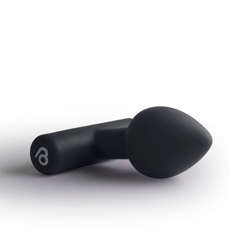 Analvibrator Nova Astryx wiederaufladbar 16 Funktionen Schwarz – Ansicht 7