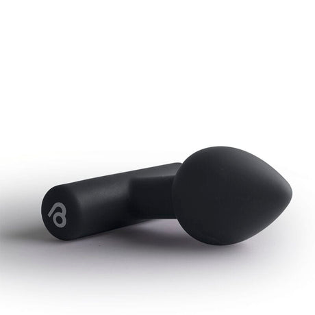 Analvibrator Nova Astryx wiederaufladbar 16 Funktionen Schwarz