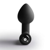 Analvibrator Nova Astryx wiederaufladbar 16 Funktionen Schwarz – Ansicht 6
