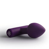 Analvibrator Nova Astryx wiederaufladbar 16 Funktionen Violett – Ansicht 8