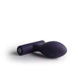 Analvibrator Nova Orbital wiederaufladbar 16 Funktionen Blau – Ansicht 7
