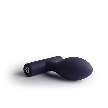 Analvibrator Nova Orbital wiederaufladbar 16 Funktionen Blau