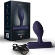 Analvibrator Nova Orbital wiederaufladbar 16 Funktionen Blau