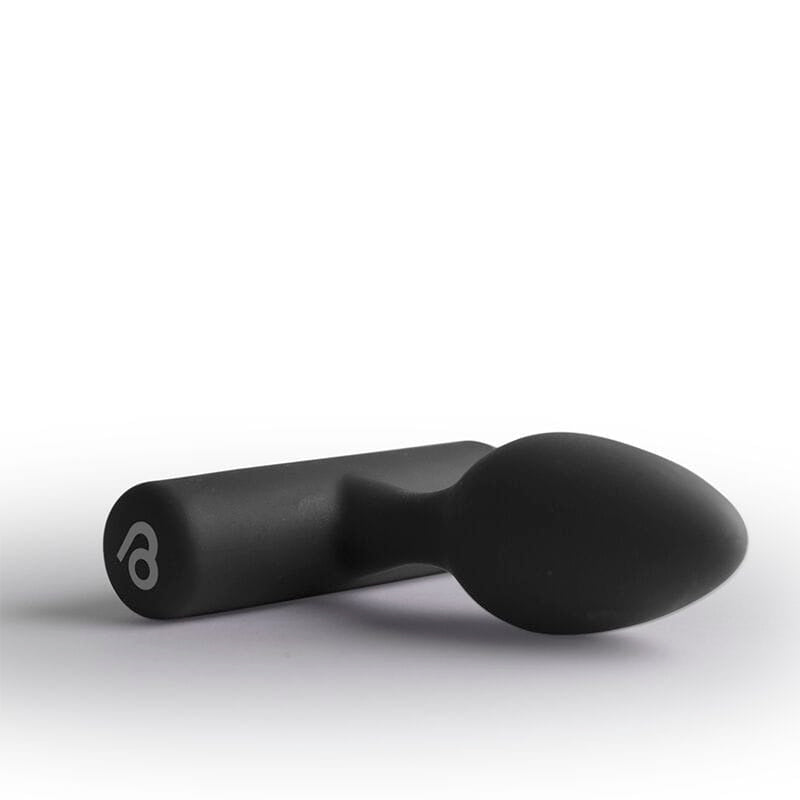 Analvibrator Nova Solaris schlank wiederaufladbar 16 Funktionen Schwarz – Ansicht 7
