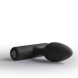 Analvibrator Nova Solaris schlank wiederaufladbar 16 Funktionen Schwarz – Ansicht 7
