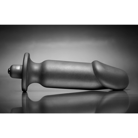 Analvibrator Schwarz Größe M – Ansicht 4