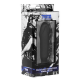 Analvibrator Schwarz Größe M – Ansicht 2