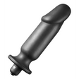 Analvibrator Schwarz Größe M
