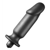 Analvibrator Schwarz Größe M