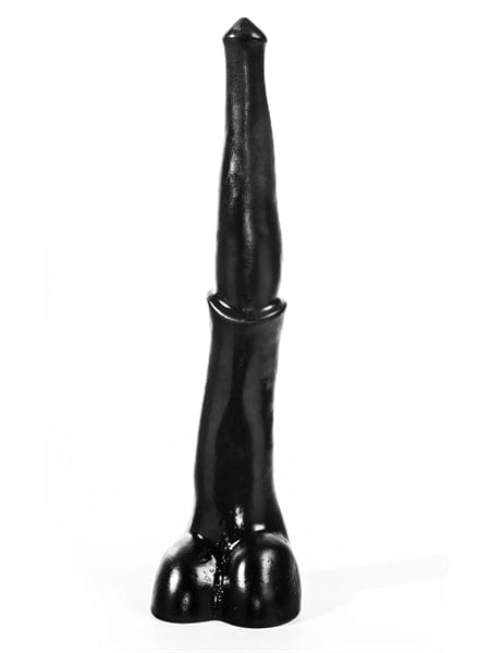 Animaldildo Stierpenis Mr. Ed 39 x 4,7 cm