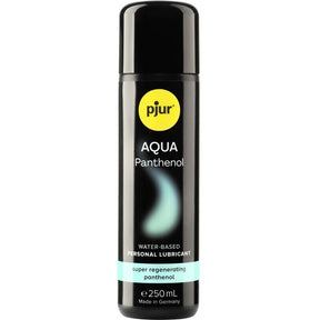 Aqua Panthenol auf Wasserbasis 250 ml