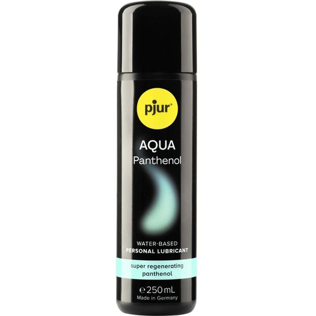 Aqua Panthenol auf Wasserbasis 250 ml