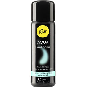 Aqua Panthenol auf Wasserbasis 30 ml