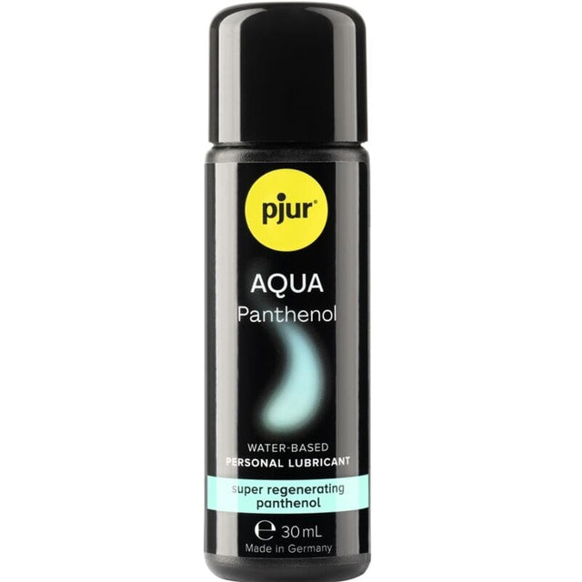 Aqua Panthenol auf Wasserbasis 30 ml