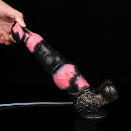 Arios 21 x 6.5cm Ejakulationsdildo