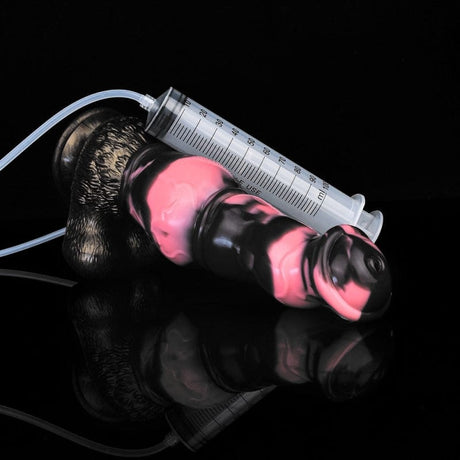 Arios 21 x 6.5cm Ejakulationsdildo