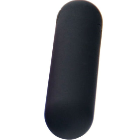Armony -Splash Hehe Vibrator Bullet Silikon 10 Vibrationen 65 x 15 cm Schwarz