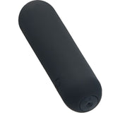 Armony -Splash Hehe Vibrator Bullet Silikon 10 Vibrationen 65 x 15 cm Schwarz