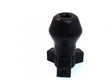 Ass Bomb Tunnel Analplug M schwarz