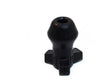 Ass Bomb Tunnel Analplug S schwarz