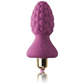 Assberries Raspberry Analplug