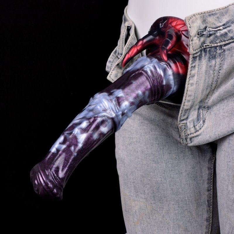 Athori Dildo 21 x 5.5cm