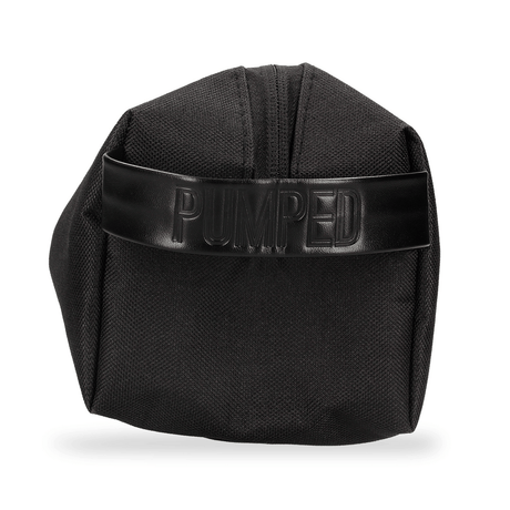 Aufbewahrungstasche Schwarz 35 cm – Ansicht 3