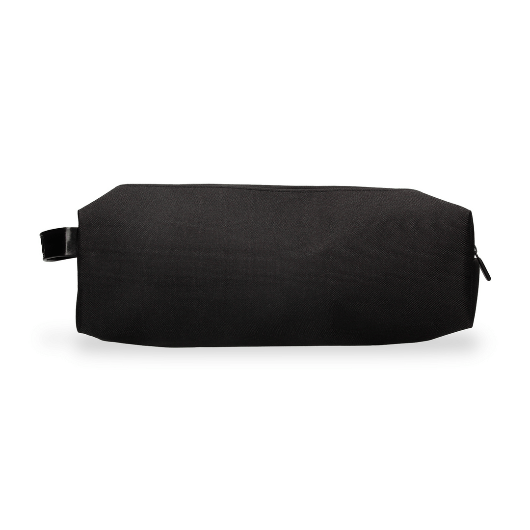Aufbewahrungstasche Schwarz 35 cm – Ansicht 2