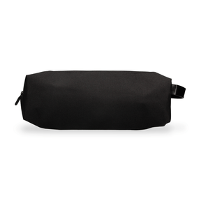 Aufbewahrungstasche Schwarz 35 cm