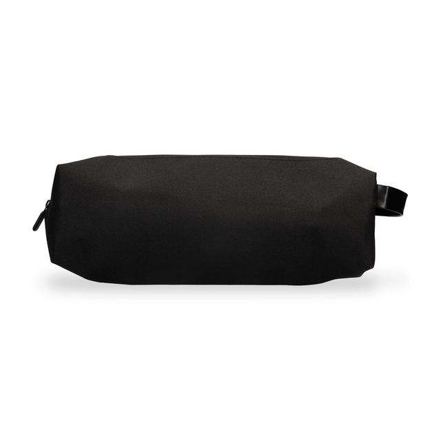 Aufbewahrungstasche Schwarz 35 cm