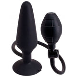 Aufblasbarer Analplug L 11,3 x 2,5 cm