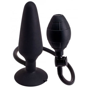 Aufblasbarer Analplug L 11,3 x 2,5 cm
