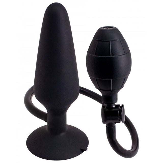 Aufblasbarer Analplug L 11,3 x 2,5 cm