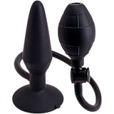 Aufblasbarer Analplug M 9,8 x 1,5 cm