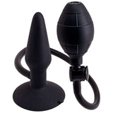 Aufblasbarer Analplug S 7,3 cm