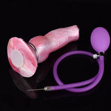 Aufblasbarer Dildo Shiati 16 x 5cm