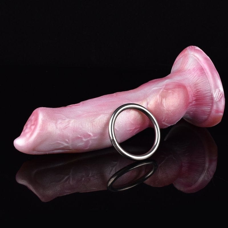 Aufblasbarer Dildo Shiati 16 x 5cm