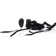 Auflegevibrator 10-Funktions-Tanga mit Band 7 x 3,25 cm