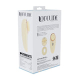 Auflegevibrator Aurie AirTap mit zwei Aufsätzen 12 cm – Ansicht 17