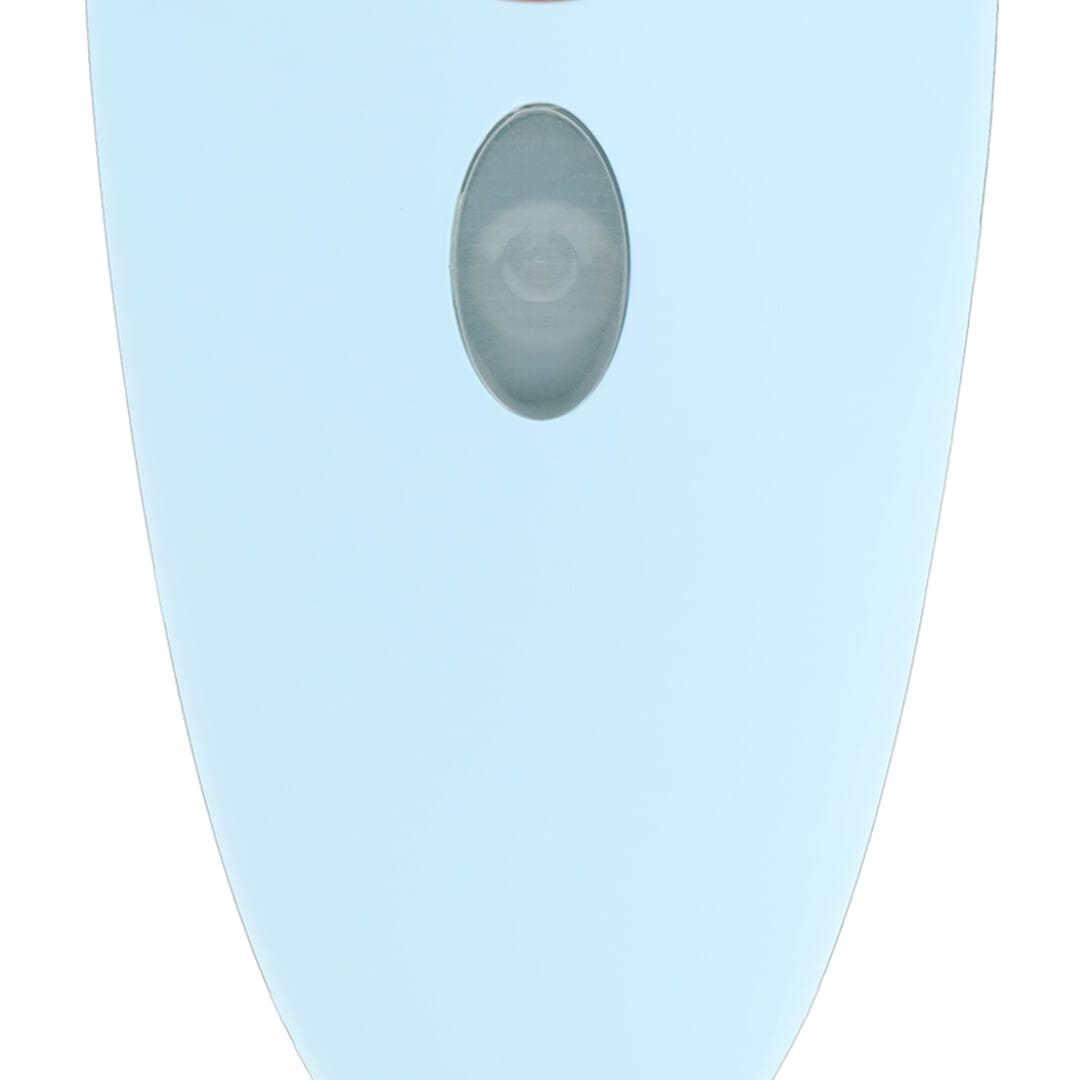 Auflegevibrator Aurie AirTap mit zwei Aufsätzen 12 cm – Ansicht 7