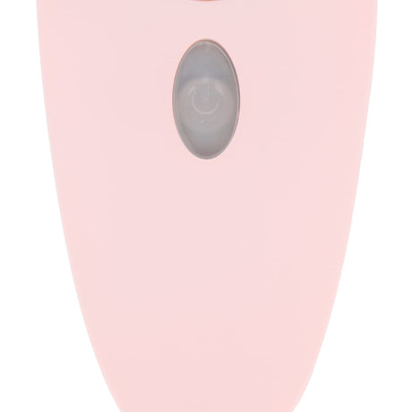 Auflegevibrator Aurie AirTap mit zwei Aufsätzen 12 cm – Ansicht 14