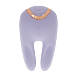 Auflegevibrator Bonnie mit Klopf- und Vibrationsseite 11 cm – Ansicht 12