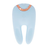 Auflegevibrator Bonnie mit Klopf- und Vibrationsseite 11 cm – Ansicht 4