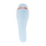 Auflegevibrator Bonnie mit Klopf- und Vibrationsseite 11 cm – Ansicht 5